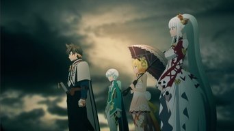 Cuentos de Zestiria the X S01E11