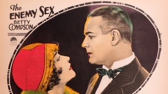The Enemy Sex (1924)