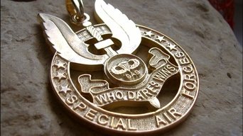 SAS Survival Secrets - S1E01
