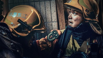 Flashover media image