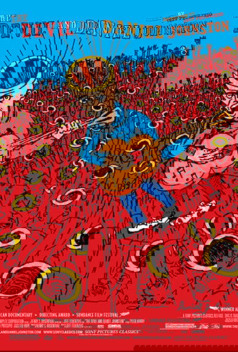 The Devil and Daniel Johnston (2005) The Devil and Daniel Johnston (2005)