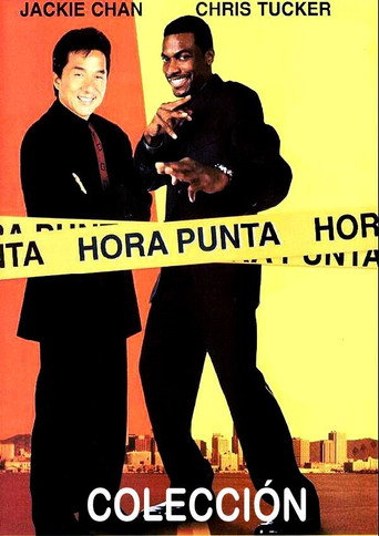 Hora punta - Colección