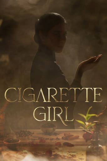 Cigarette Girl - Season 1 Episode 5 Lady Cigarette 2023