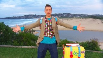 Mister Maker Around the World - S1E26
