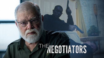 The Negotiators (2019)