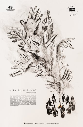 Regard Silence (2023) Regard Silence (2023)