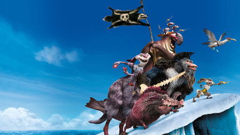 Ice Age: Continental Drift backdrop 4