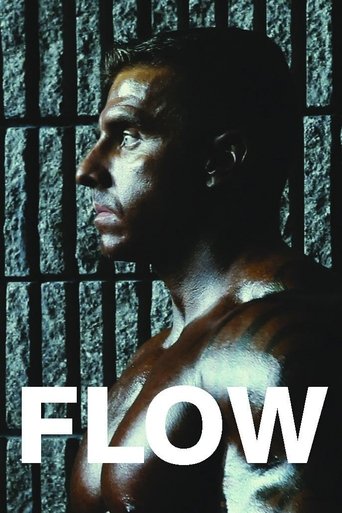 Poster för Flow