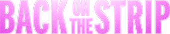 Back on the Strip logo