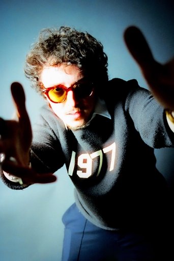 Image of Luca Pizzoleo