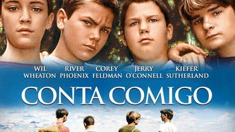 Cena de Conta Comigo