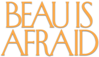 Beau Is Afraid logo