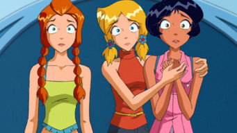 Totally Spies ! T2E24