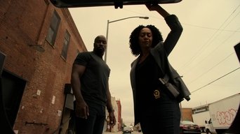 Luke Cage