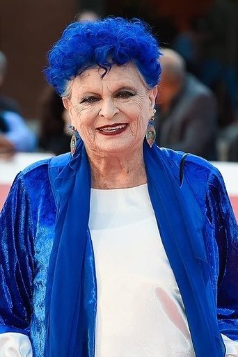 Image of Lucia Bosé