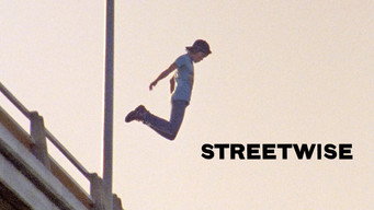 Escena 2 de Streetwise