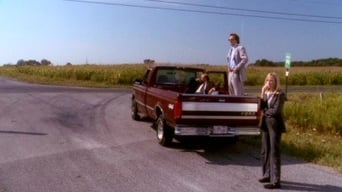 第1話:20 Hours in America (1) 第1話:20 Hours in America (1)