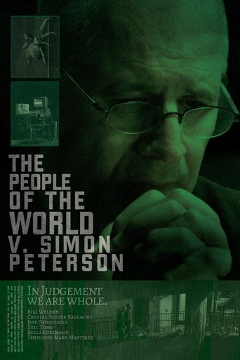 The People of the World v. Simon Peterson (1970)
