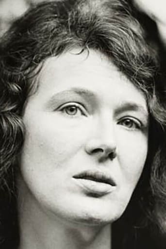 Image of Angela Carter