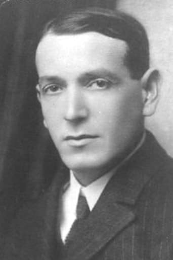 Image of László Z. Molnár