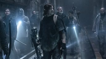 The Walking Dead