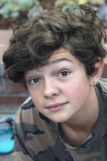 Image of Noah Jupe