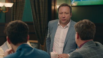 Episode 16 — Episode 16