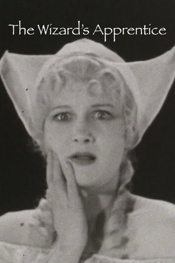 The Wizard's Apprentice (1930)
