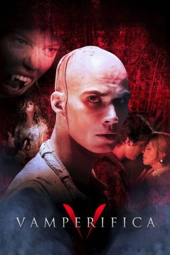 Sangre vampírica