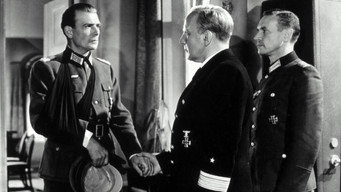 Deadly Decision (1954)