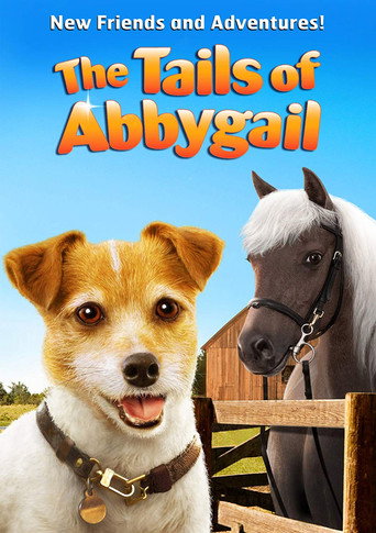 Tails Of Abbygail: New Friends And Adventures (1970)
