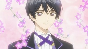 Cena de Sakura, o Relógio e o Esconde-Esconde