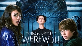 #6 The Boy Who Cried Werewolf