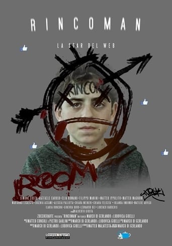 Poster of Rincoman