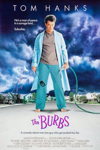 The Burbs