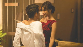 Husband Swap (2018)