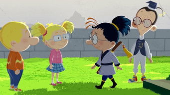 Episode 22 — Episode 22