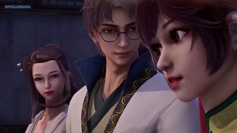 Poster do episódio 51 de The Pharmacy of the Other World