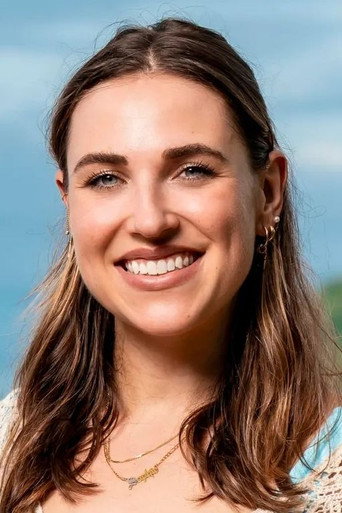 Sophie Segreti