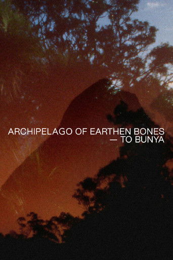 Archipelago of Earthen Bones — To Bunya (2024)