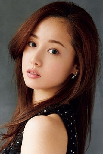 Image of Erika Sawajiri