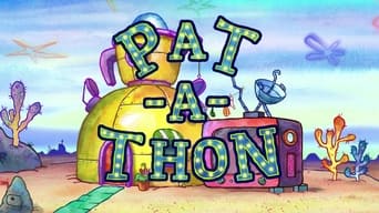 Pat-a-thon