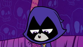 Teen Titans Go! T5E30