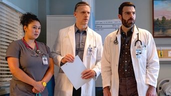 Mentes brillantes S01E07