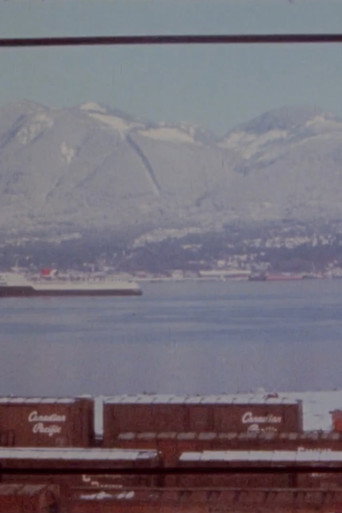 Canadian Pacific II (1975)