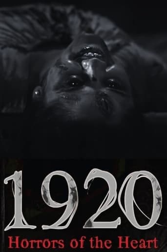 1920 Horrors of the Heart (2023)