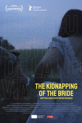 The Kidnapping of the Bride (2023)