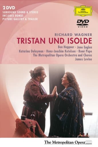 RICHARD WAGNER - Tristan und Isolde