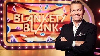 Blankety Blank - S2E01