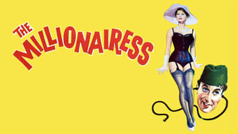 #6 The Millionairess